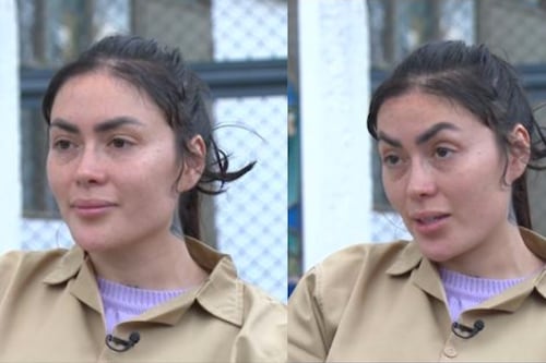 “Está torturada...”: Padre de ‘Epa Colombia’ rompió el silencio tras escándalo de lujos y fiestas en plena condena