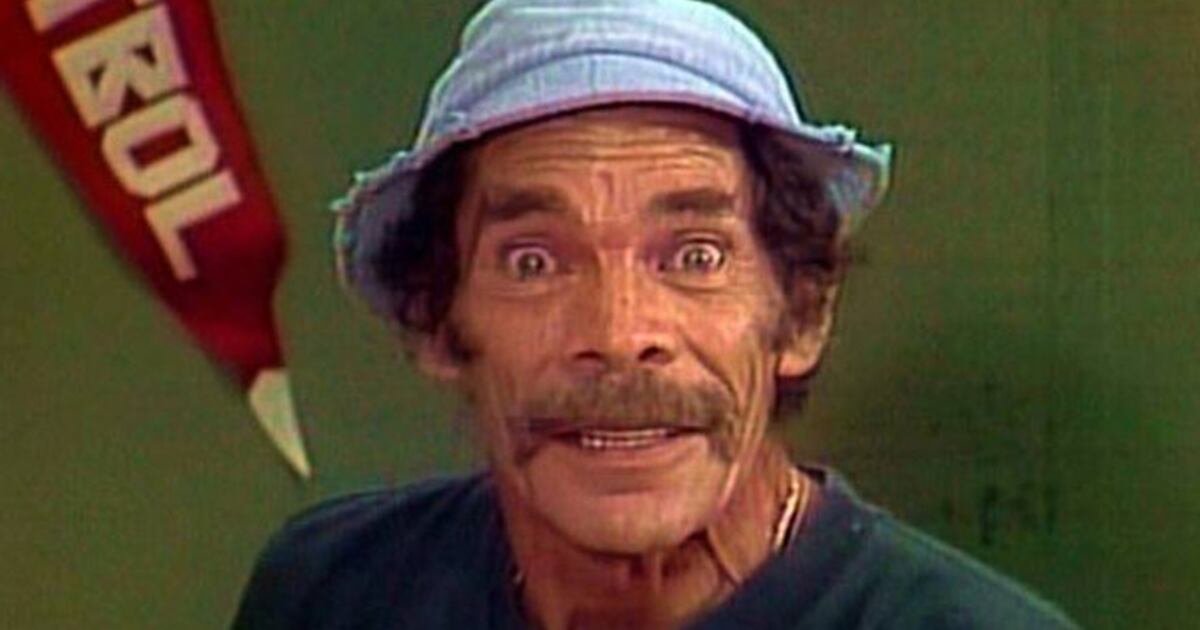 “Don Ramón”: ¿Quiénes son los 10 hijos del actor y cómo lucen? – Nueva ...