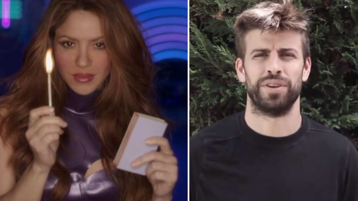 Shakira ya no necesita a Piqué y así se lo ha hecho saber