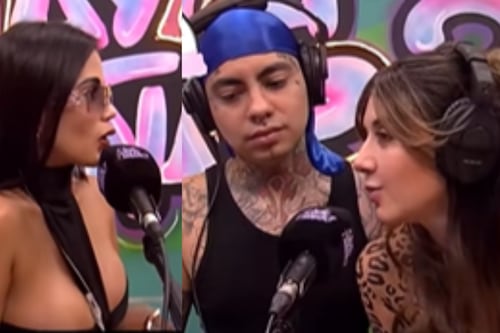 ¿A Karina García la echaron por la puerta de atrás en RCN? La modelo salió a defenderse