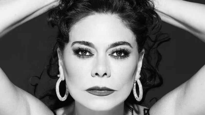 ¿Por qué la actriz Sandra Guzman se encuentra hospitalizada en España? esto se sabe