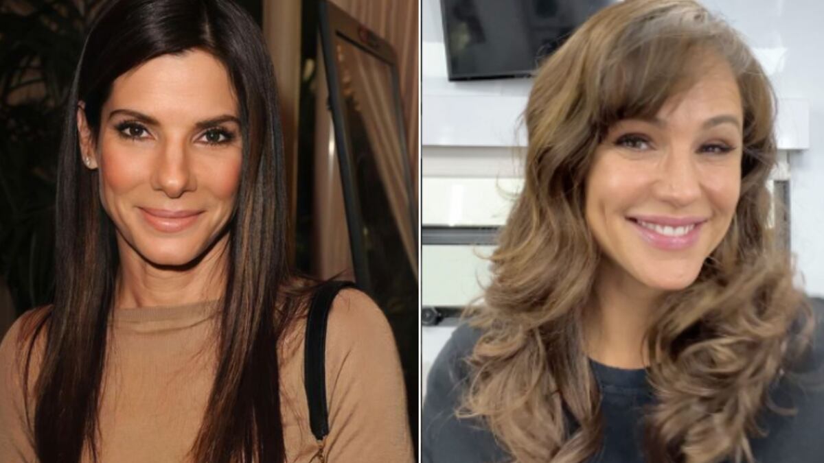 Sandra Bullock y Jennifer Garner han formado sus familias alejas de los escándalos públicos.