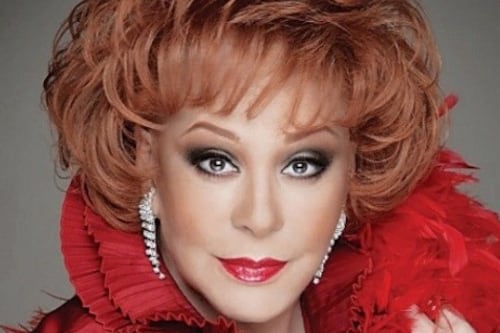 Fans honran legado de actrices fallecidas en los últimos años de esta manera