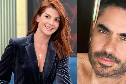 “Me limitó”, Carolina Cruz confesó su postura ante el matrimonio y lo que implicó en su separación con Lincoln Palomeque
