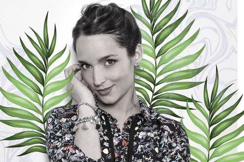 #12AñosNuevaMujer: María José Bello, el apoyo entre mujeres