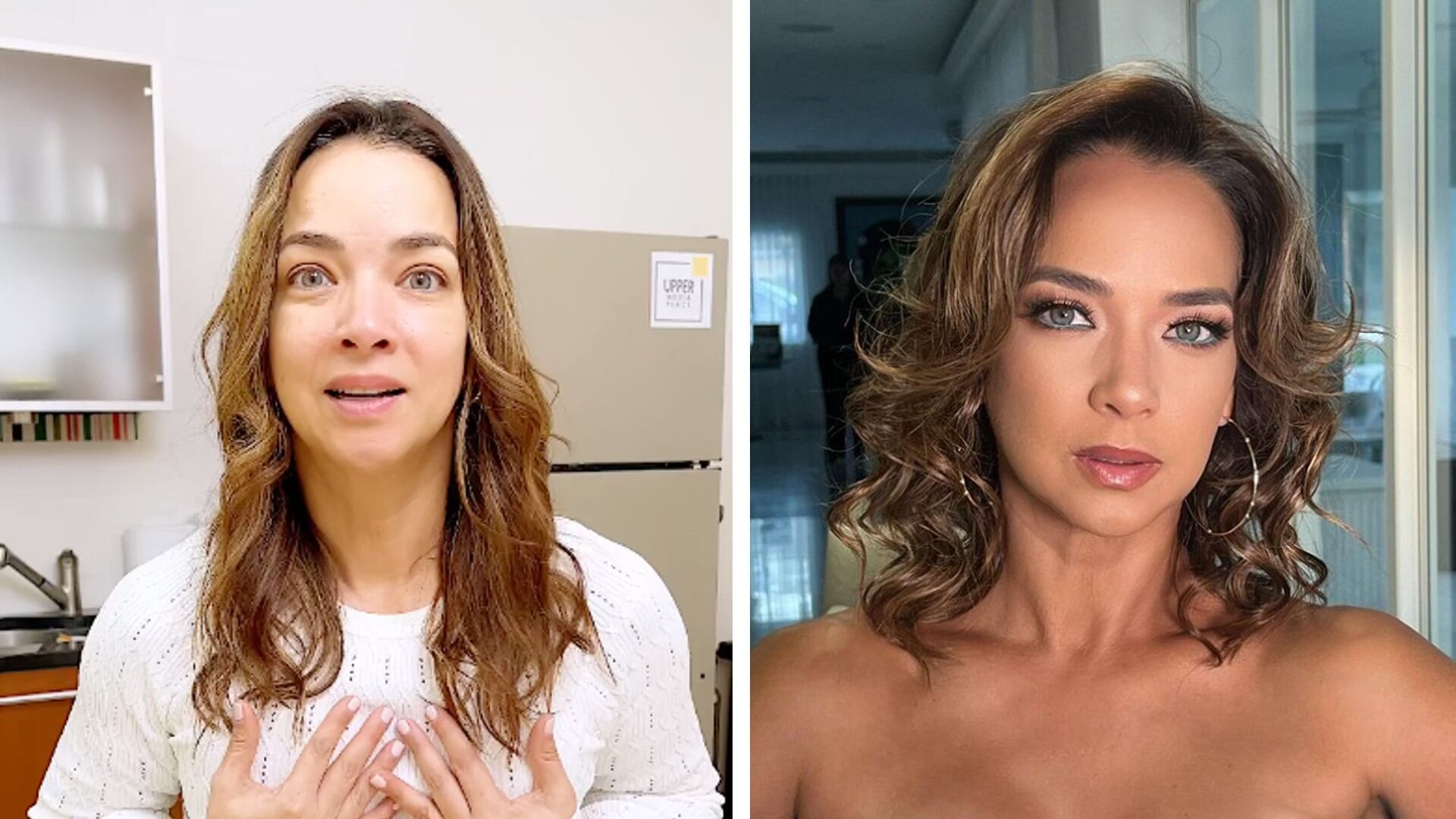 La verdadera razón de por qué Adamari López está muy triste