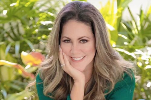 ¡Destacando el logro de Denisse Molina en el Foro Interreligioso G20 en la India!