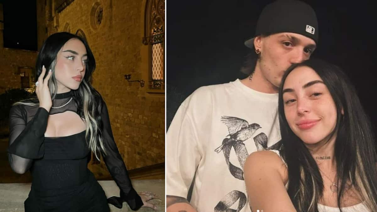 Nicki Nicole / Peso Pluma