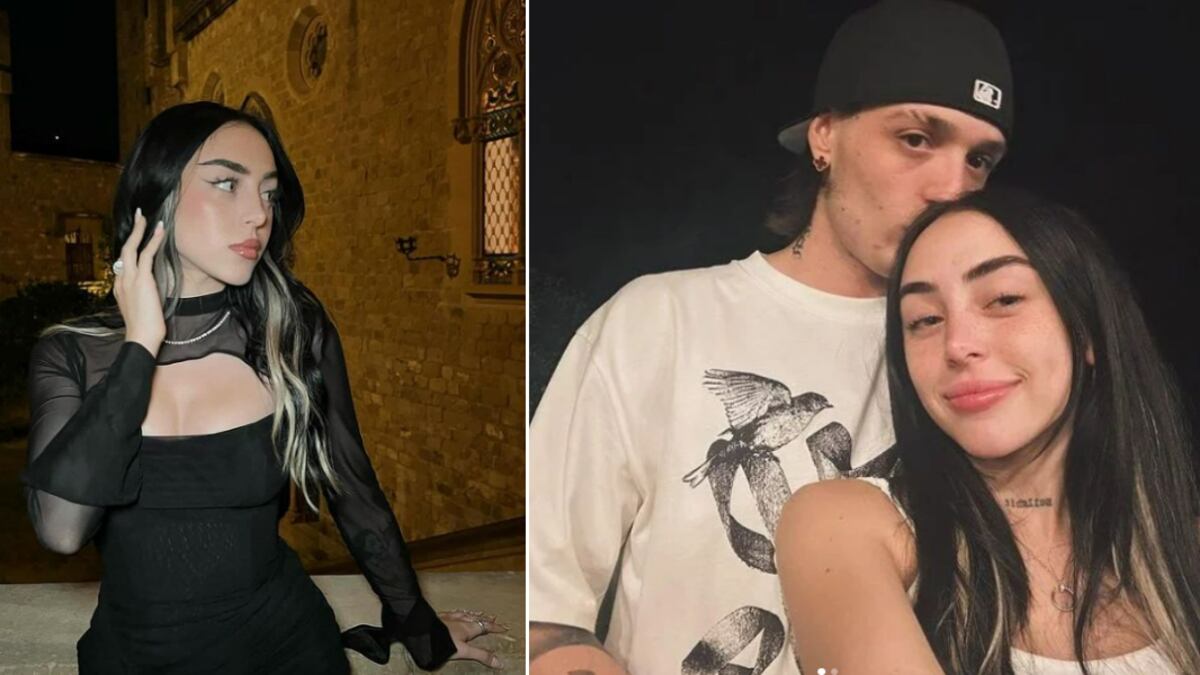 Nicki Nicole / Peso Pluma