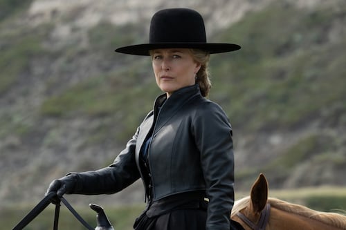 La miniserie del viejo oeste que arrasa entre lo más visto con su historia y protagonistas poderosas
