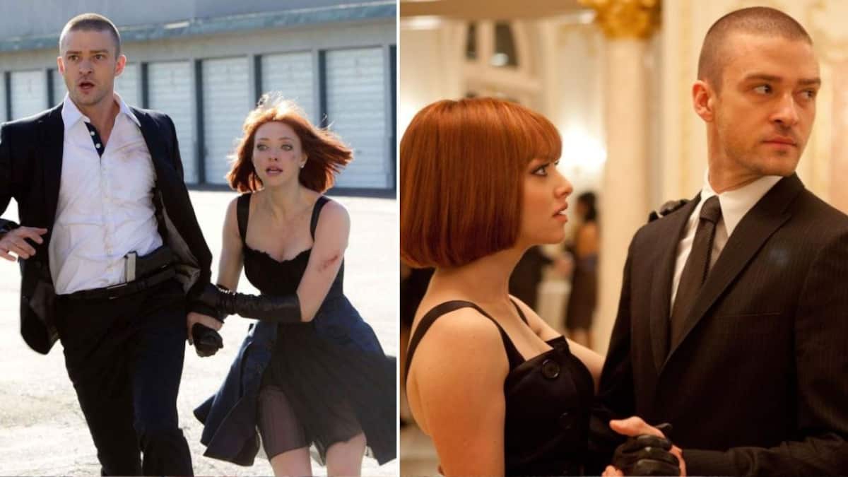 'El precio del mañana' se estrenó en la pantalla grande en 2011