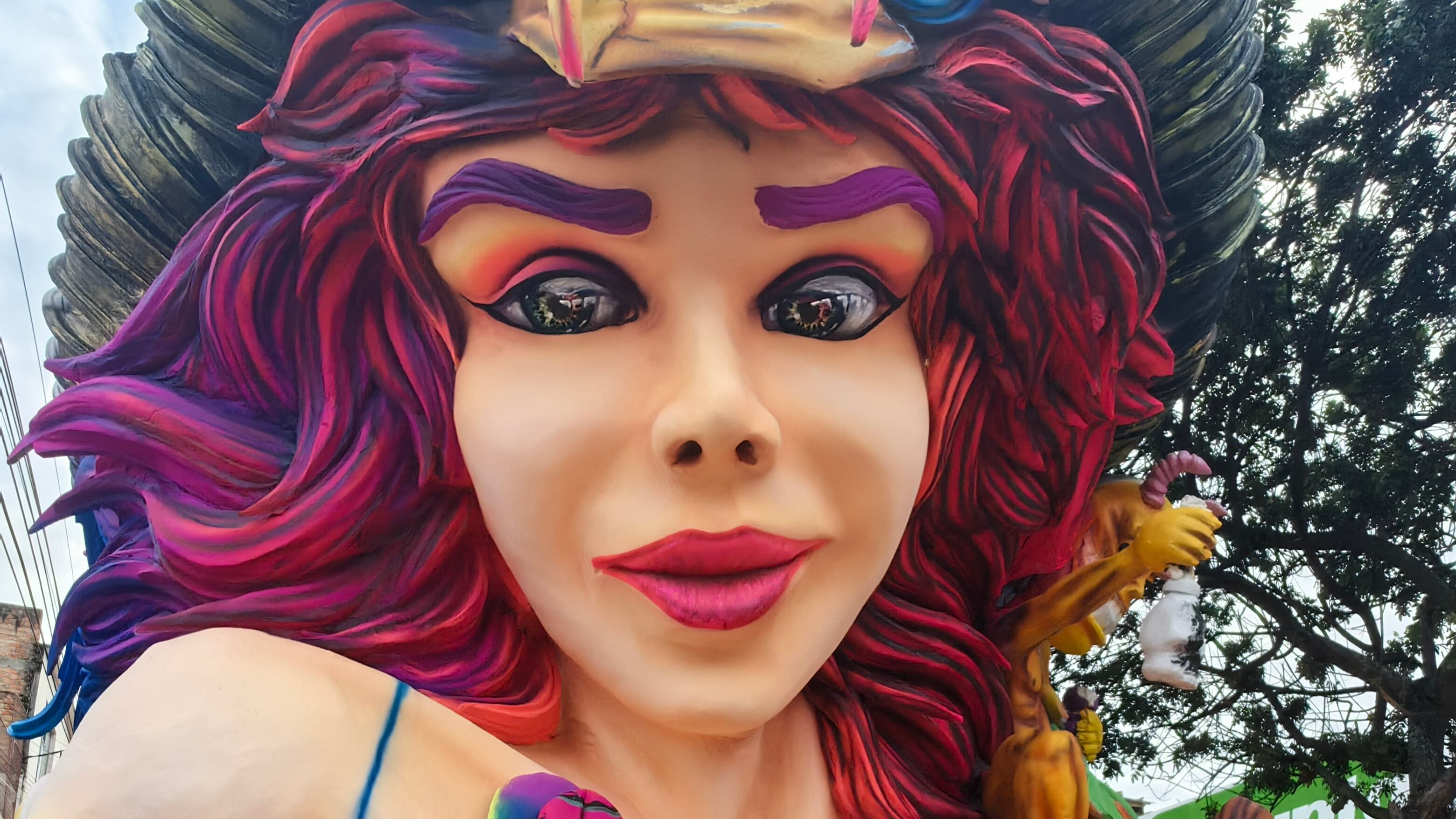 Pasto es más que su Carnaval de Blancos y Negros