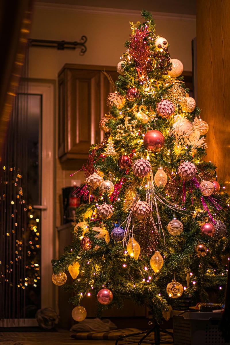 Descubre la tendencia del ‘Festive Nostalgia’ y renueva tu decoración