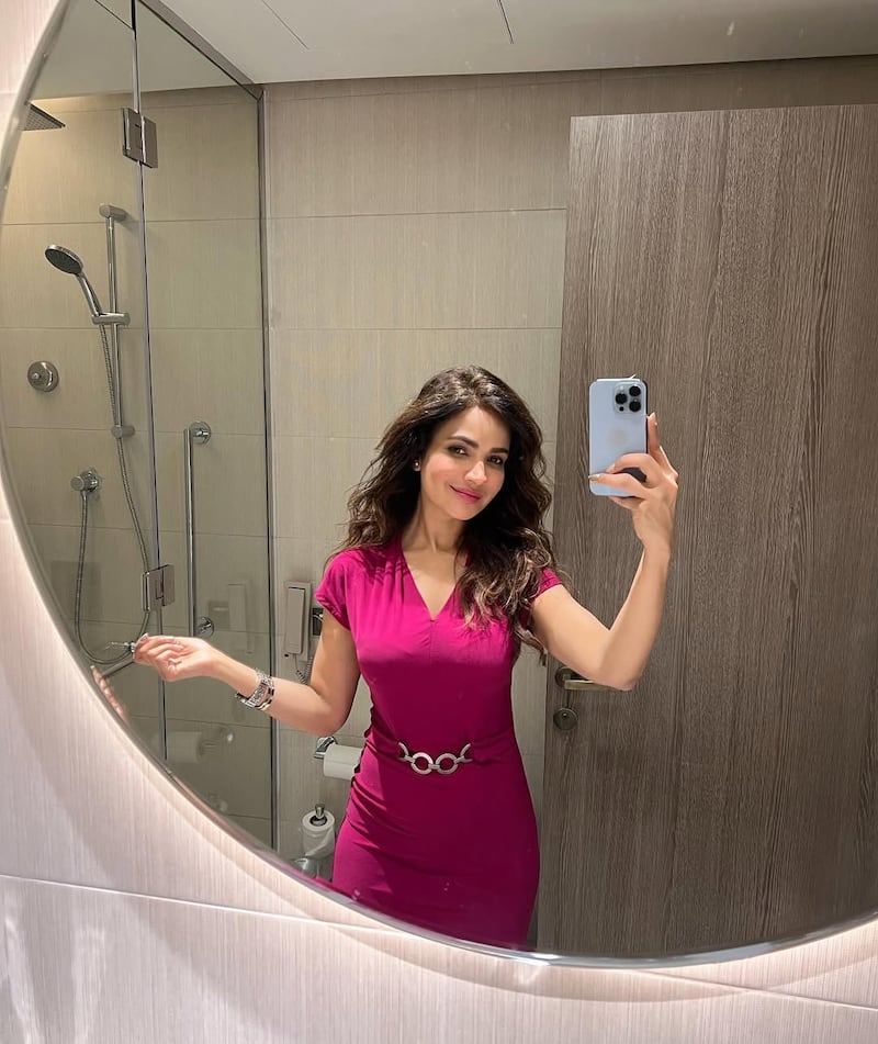Humaira Asghar Ali