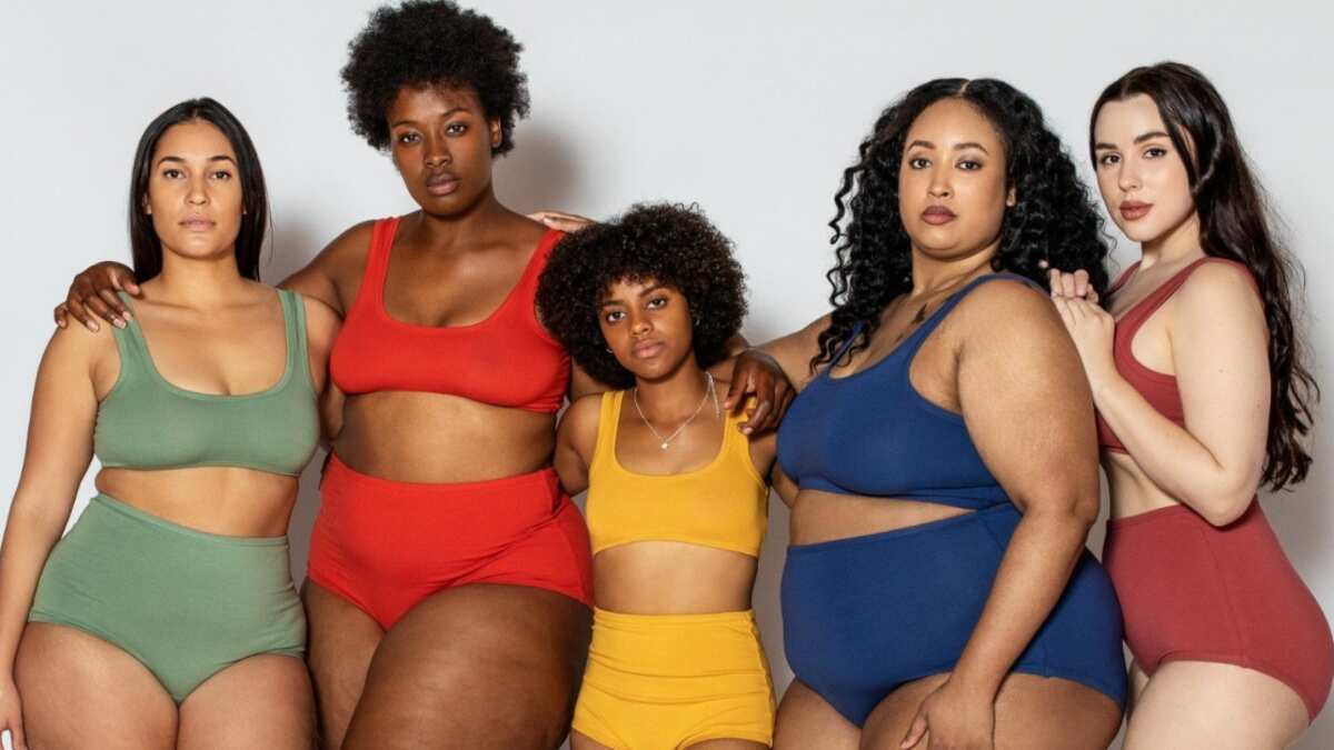 Frases en las que se esconde la gordofobia