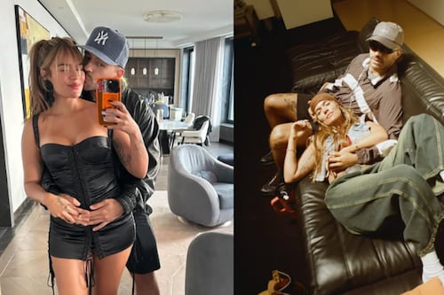 Feid habría enviado mensaje oculto a Karol G en nueva canción junto a Arcangel