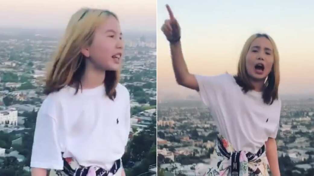 Lil Tay