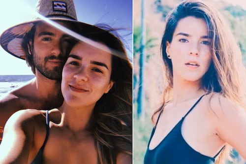 Fotógrafo relacionado con Ana Araujo habla del supuesto romance con la esposa de Pablo Lyle