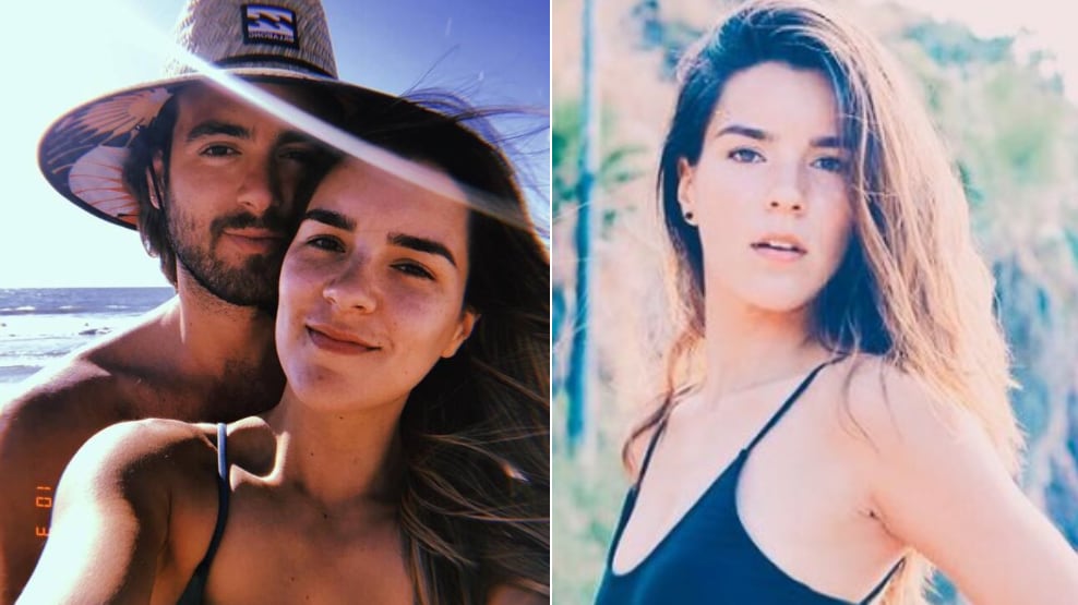 Ana Araujo ex esposa de Pablo Lyle vende donas para subsistir