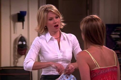 Ganadora de un Emmy y actriz de ‘Friends’ enfrenta la esclerosis múltiple