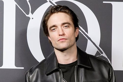 ¿Consideras a Robert Pattinson el hombre más guapo sobre la tierra? Un estudio científico afirma que sí 