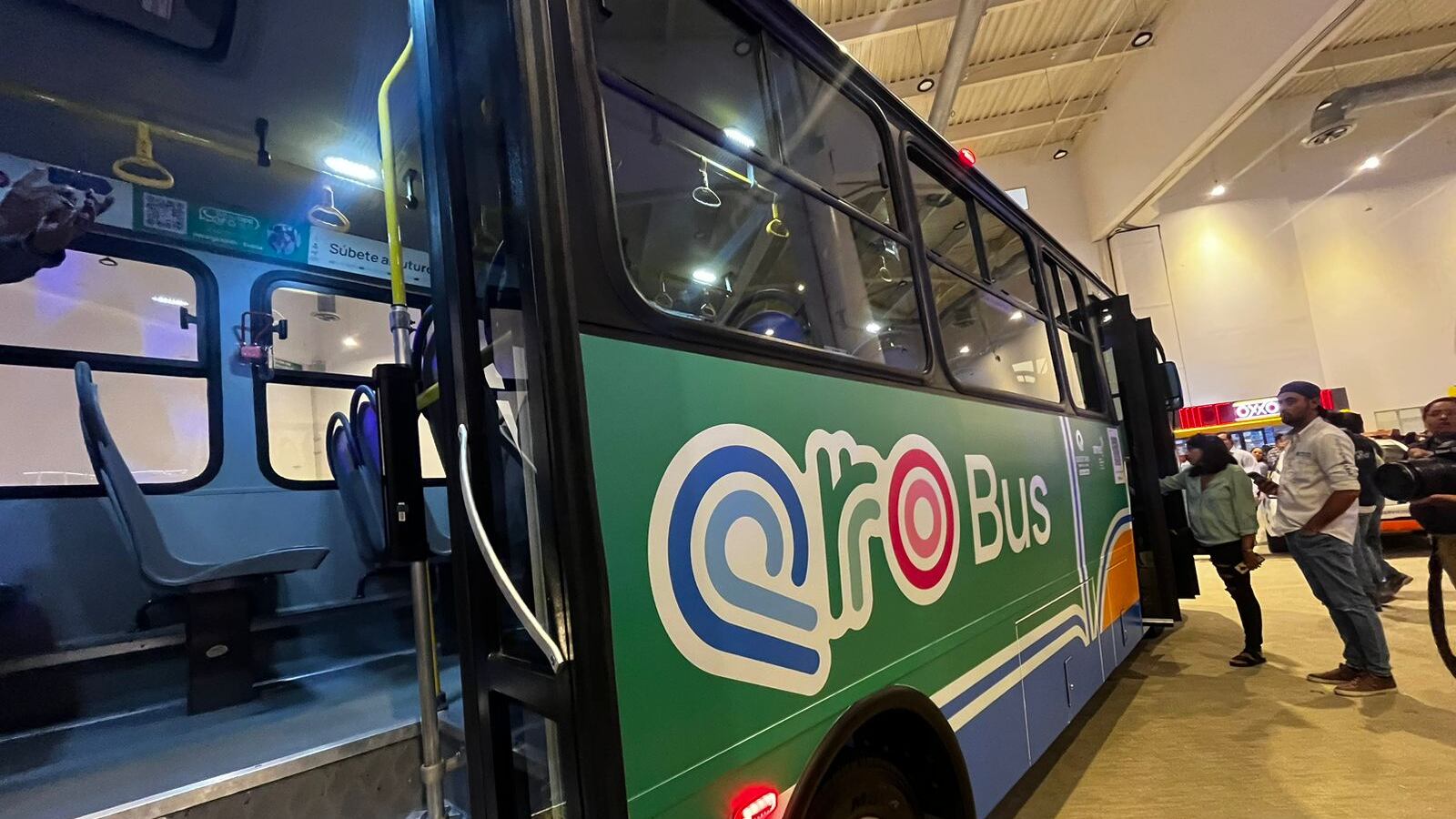 qrobus