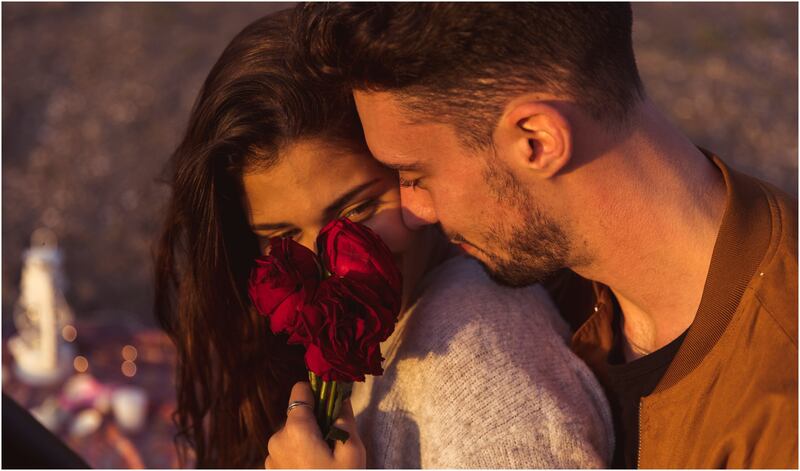 Pareja