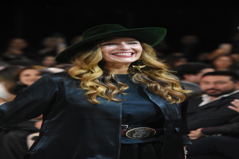 New York Fashion Week Egalitarian Weaves, Edición “Mitad del Mundo” 2025