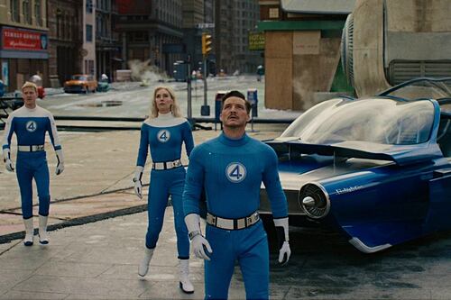 Los 4 Fantásticos: lo que significa la escena post-créditos de la película