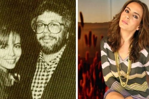 Corte falla a favor de Sasha Sokol en demanda contra Luis de Llano por abuso y daño moral