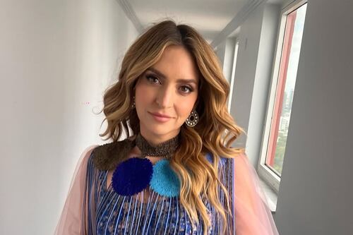 Mirella Cesa transforma el sabor del “Ceviche de Maní” en una canción llena de emociones