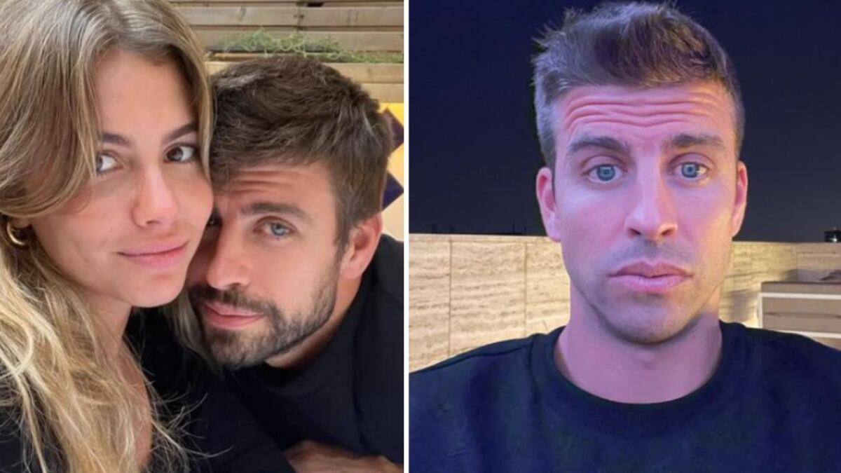 Clara Chía Martí look cabello