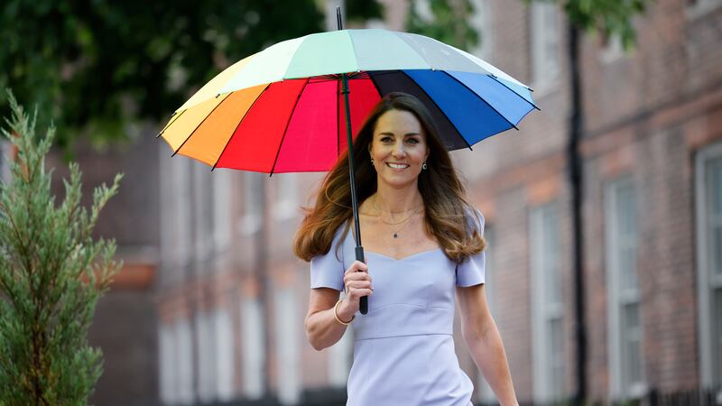 Amiga de Kate Middleton expone la verdadera razón por la que no ha aparecido y causa tristeza