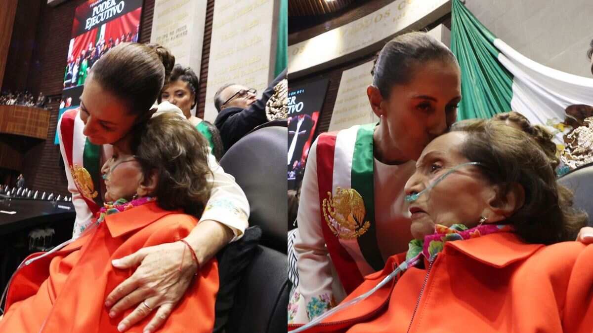 Ifigenia Martínez: Sus últimas palabras antes de morir, un mensaje para Sheinbaum