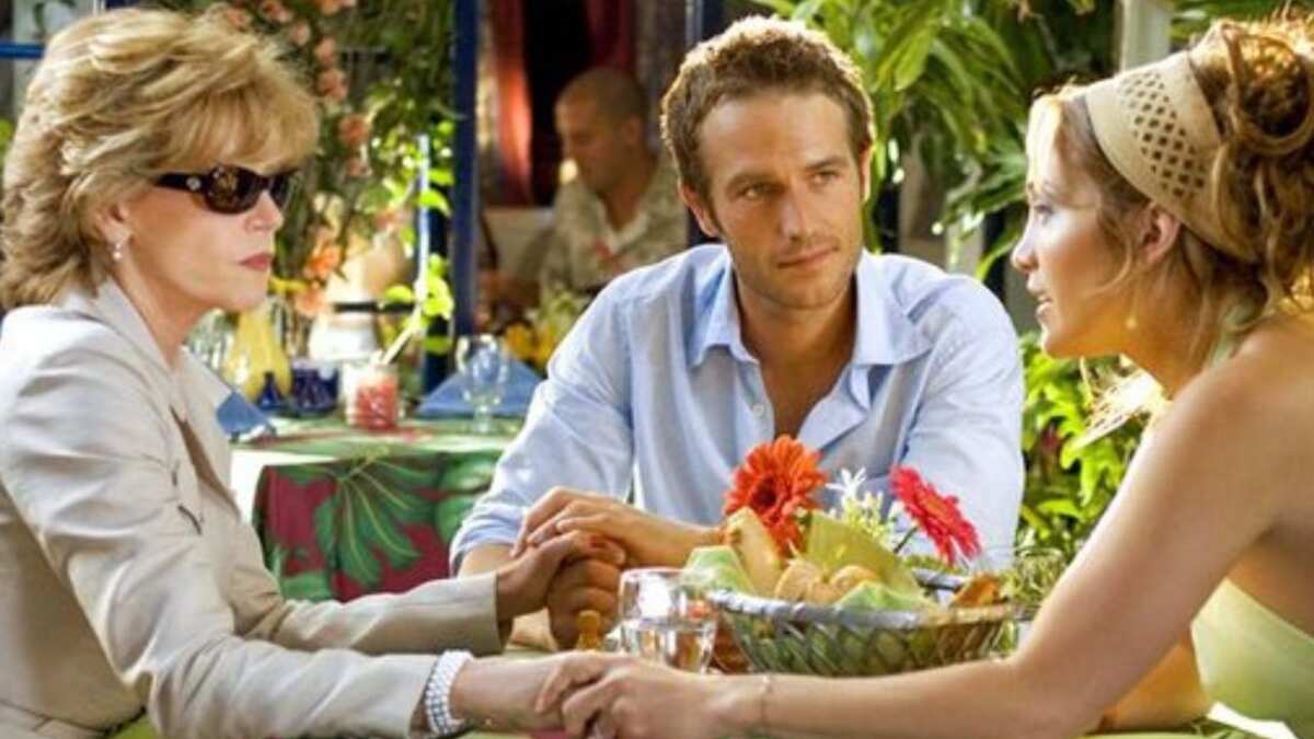 Cómo enfrentar a una suegra tóxica sin faltarle el respeto