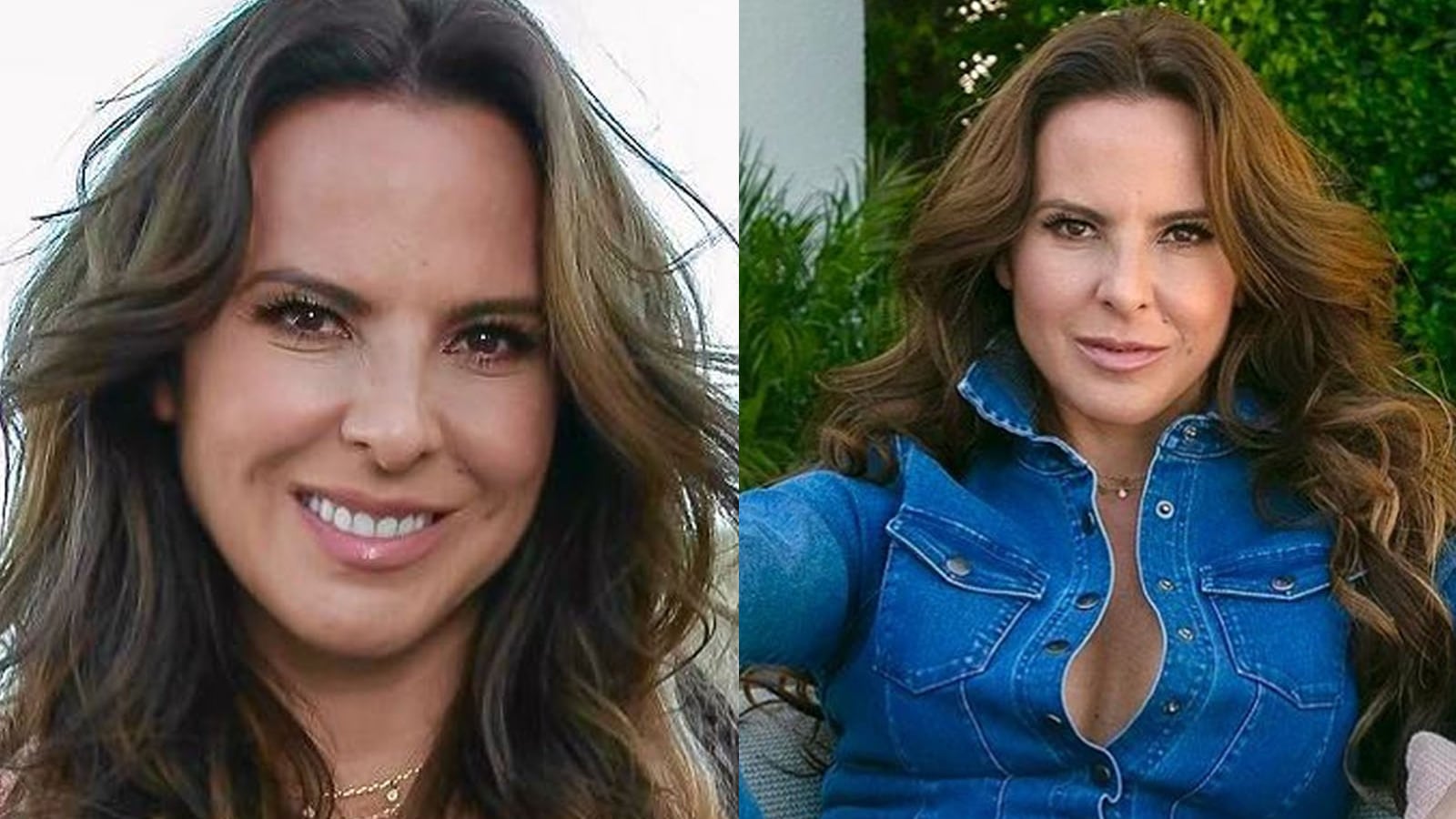 Kate del Castillo