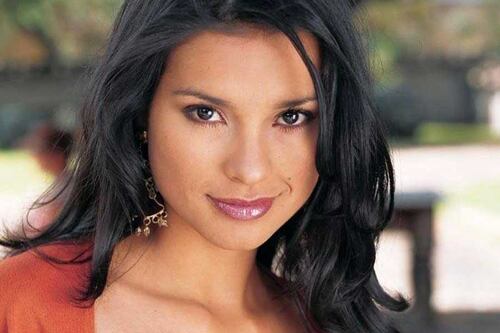 Ellos son los hijos de Paola Rey de ‘MasterChef Celebrity’ ¿Cuántos tiene?