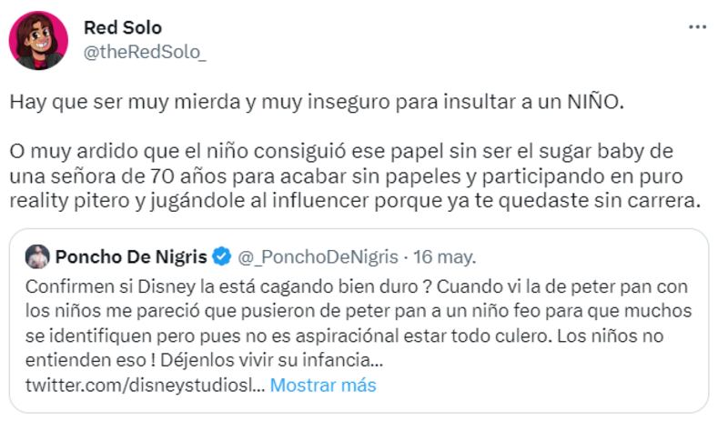 Influencers
