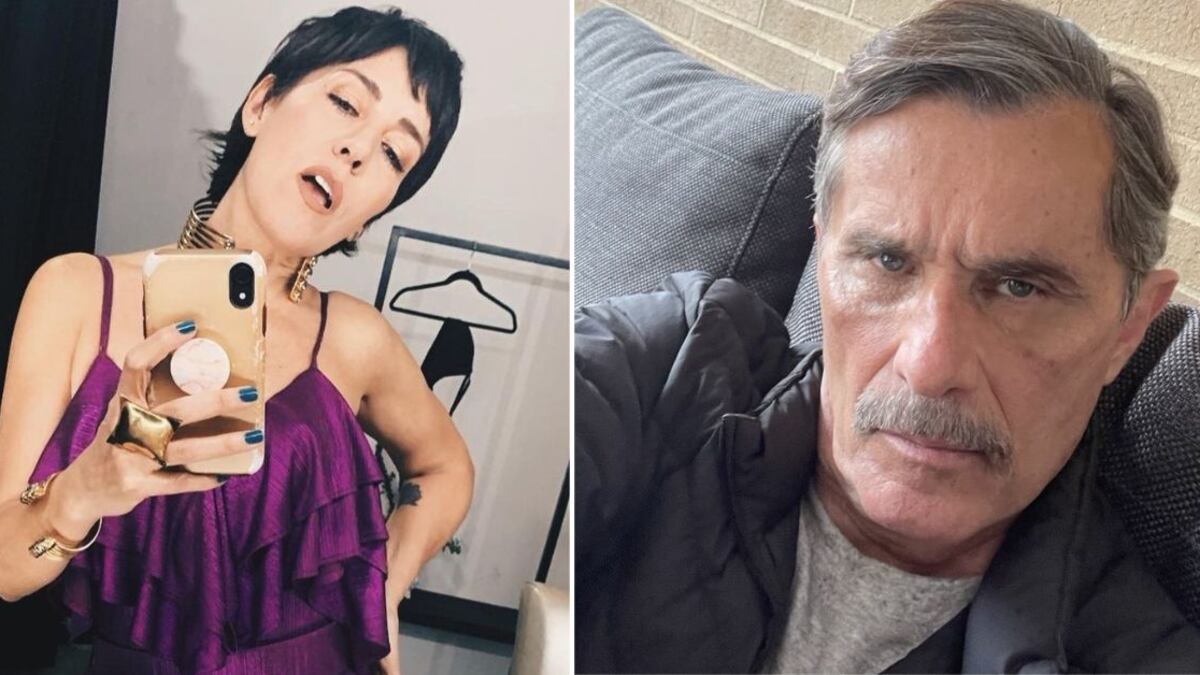 ¿Su sueño de casarse podría hacerse realidad con Humberto Zurita? Esto es lo que comentó la cantante.