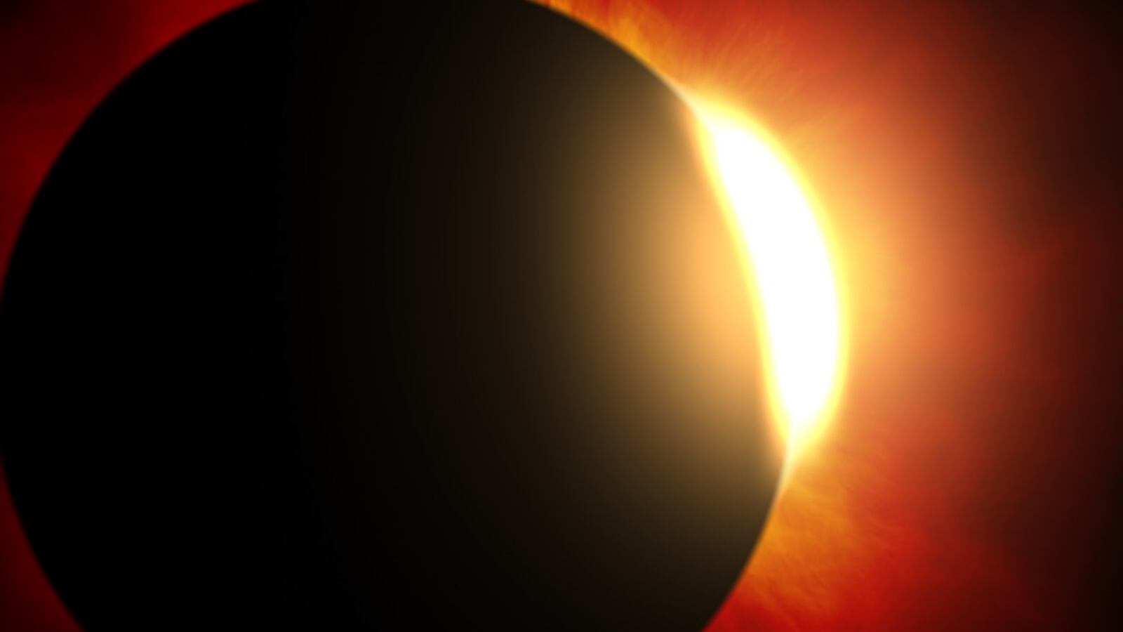 ¿Se acabará el mundo con el eclipse solar? esto fue lo que dijo Nostradamus.
