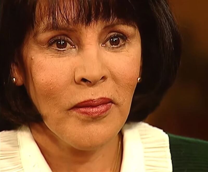Pasión de gavilanes
