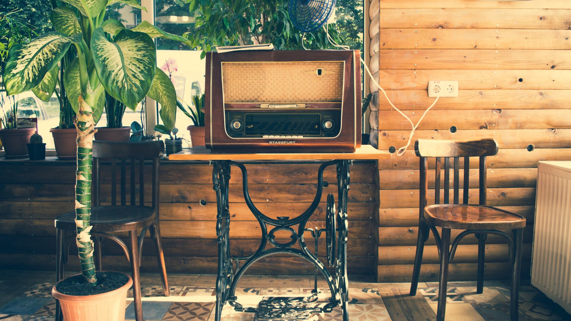 Se deben "curar" para evitar que liberen las malas energías