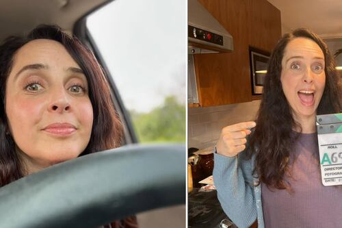 Qué es la terapia de ozono que Irán Castillo usa para mejorar su salud