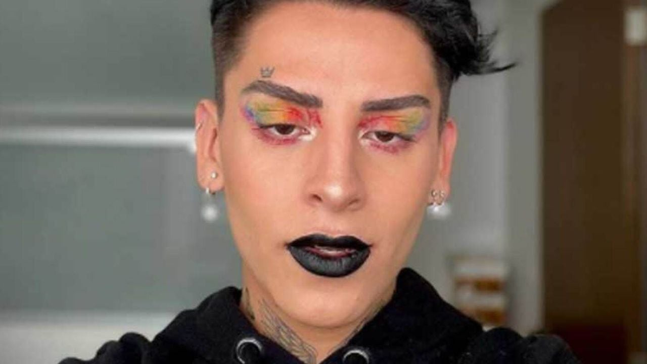 El influencer será habitante de 'La Casa de los Famosos' 2026