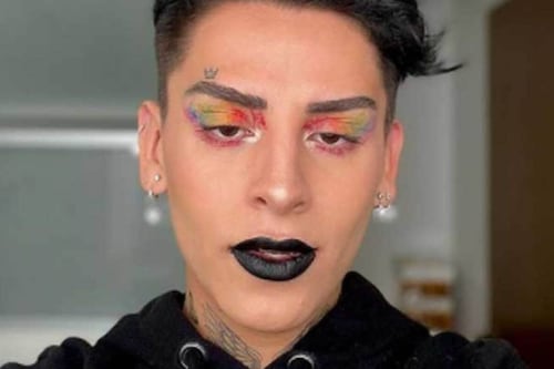 Exclusiva: Kunno será habitante de ‘La Casa de los Famosos’ 2026; ¿hablará de Ángela Aguilar?