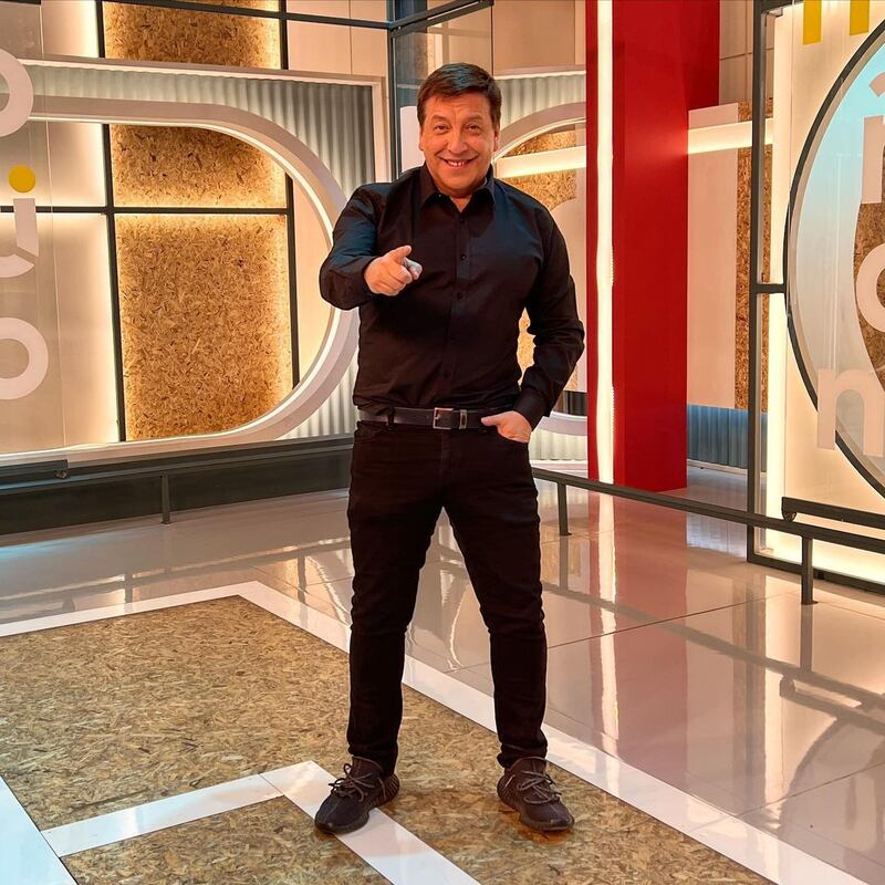 Julio César Rodríguez
