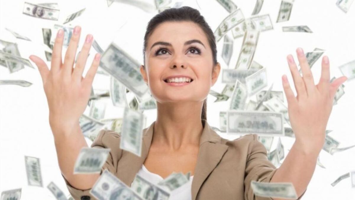 Febrero y sus vibras positivas atraerán la abundancia en dinero para 5 signos del 17 al 23