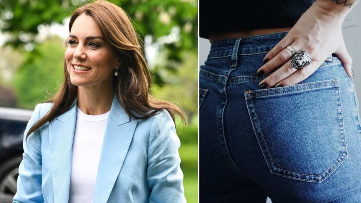 Kate Middleton looks