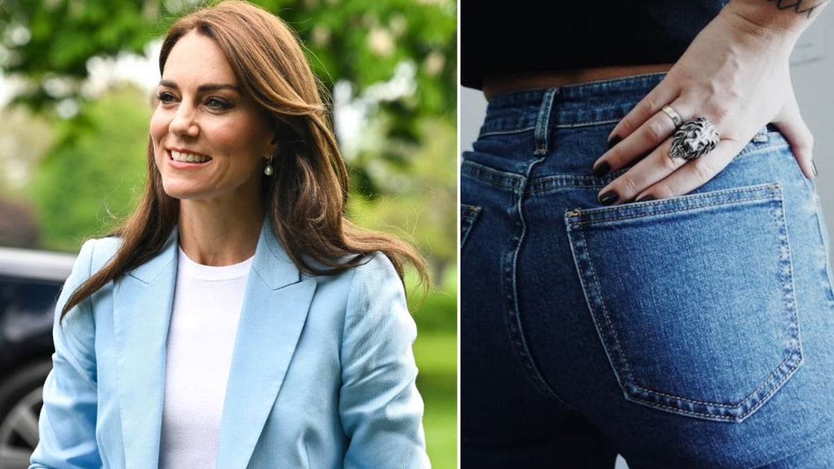 Kate Middleton looks