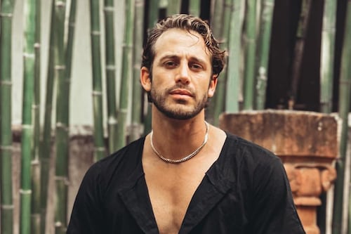 El dolor “terrible” que alejó a Lambda García de las pantallas: ¿Podrá volver a caminar?